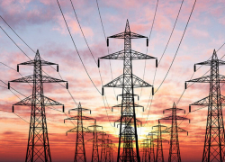 Санду заявила о возможных сложностях в электроснабжении страны