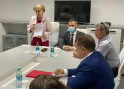 Зинаида Гречаный: У нас профессиональная команда, мы справимся со всем