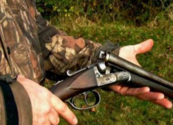 В Каушанах охотник застрелил мужчину, приняв того за лису 