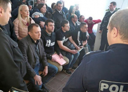 Генпрокуратура приняла к сведению решение ЕСПЧ по «группе Петренко»