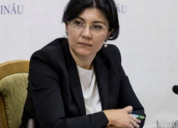 Сильвия Раду призналась в существовании коллективного письма сотрудников Минздрава