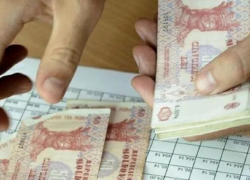 Кто с 1 января в Молдове может подать документы на перерасчёт пенсии 