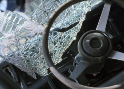 Смертельный таран дерева совершил во Флорештах 27-летний мужчина 