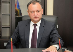 Альянс Хаоса блокирует все, что идет на пользу людям, - Додон 