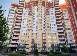 Квартиры в Кишиневе подорожали до 1900 евро за квадратный метр