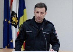 Глава полиции Молдовы: в стране нет лабораторий по производству наркотиков