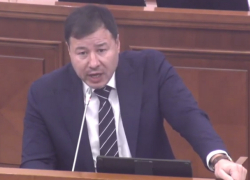 Предложение голосовать за правительство Гаврилицы – абсурдно, - Цырдя