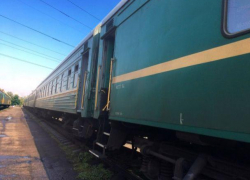 Массовая контрабанда в исполнении проводников в поезде Москва-Кишинев - незаконный груз на 150 тысяч леев