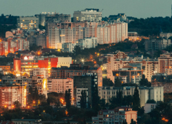 За 10 лет средняя стоимость 1 кв. метра жилья в Кишиневе выросла втрое