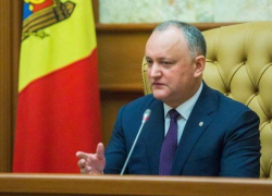 Игорь Додон приглашён в Мюнхен на Международную конференцию по безопасности, глава государства отбыл в Германию