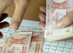 Власти не собираются индексировать пенсии в соответствии с принятым ими же законом 