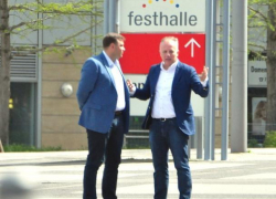 Киртоакэ обвинил Андрея Нэстасе в мошенничестве, рассказав о «подарке» в 7 млн евро 