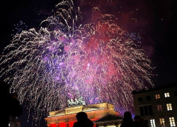 Секс-извращенцы устроили в новогоднюю ночь охоту на жительниц Берлина 