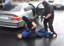 Магазин и фитнес-клуб стали местами распространения наркотиков в Молдове