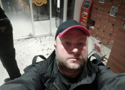 "Где молдавская продукция?!" - сельхоз-погром устроил в Кишиневе возмущенный гражданин