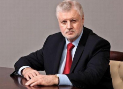 Лидер крупной партии России призвал ДПМ признать поражение и уйти с авансцены