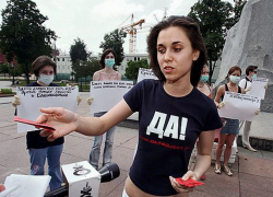 Морарь заявила, что Платон - отец ее ребенка