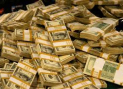 3% населения Молдовы - миллионеры