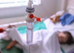 Шок: в Кагуле скончалась 14-летняя девочка, которую врач отправил домой, несмотря на температуру 40 градусов