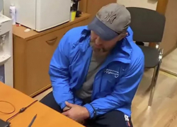 Стало известно о методах конспирации опасного рецидивиста из Молдовы Мавриди