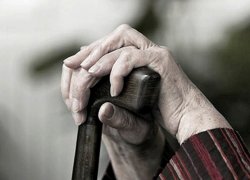 На начало года коэффициент старения населения Молдовы составил 22,5%