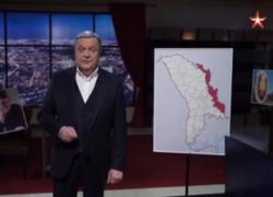 Код доступа к Приднестровью - какие уроки не выучил Кишинев за 30 лет