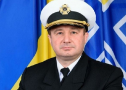 Новый скандал в украинской армии: главу штаба ВМС наказали из-за двух женщин