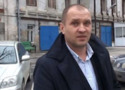 Замглавы управления архитектуры Раду Блаж помещен под домашний арест