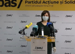 Александр Муравский: PAS удивила меня, это жесть