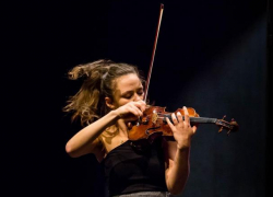 Обнародованы детали о задержанной таможенниками скрипке за 2 млн евро 