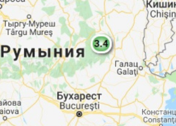 Румынию трясет: в регионе произошло новое землетрясение