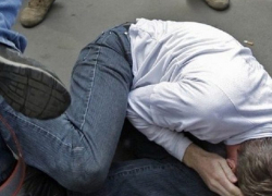 Мужчина погиб от рук собутыльников в Хынчештском районе