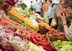 Жара идет на спад - погода в Молдове на вторник