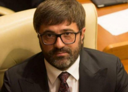 Что не так с арестом Андронаки?