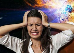 Нас ждет сильнейшая магнитная буря - погода на последний день марта