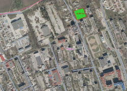 Примэрия Кишинева выставила на аукцион еще 17 земельных участков 