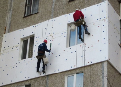 Утеплил квартиру – плати штраф, - новая инициатива депутатов 