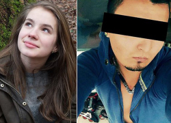 Дочь крупного чиновника, помогавшую мигрантам, изнасиловал и убил выходец из Афганистана 