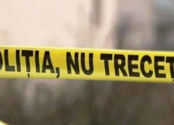 В селе Деренеу во время ливня погиб человек