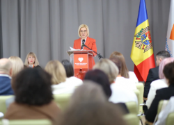 Партия INIMA MOLDOVEI обратилась к международным наблюдателям и заявила о «репрессиях режима PAS»