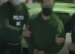 Срочно! Педофил из США задержан в Молдове