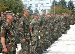 Два года тюрьмы получил военнослужащий за дедовщину в кишиневском батальоне охраны