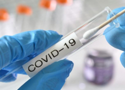 В субботу число инфицированных COVID-19 в Молдове выросло еще на 216 человек