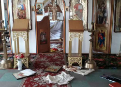 В Унгенах 15-летняя девочка совершила серию ограблений церквей