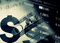 Теперь обмен любой суммы валют будет только с паспортом