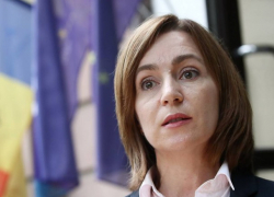 Цырдя: Санду идет как бульдозер по винограднику