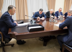 Отдел полиции, проверяющий бизнесменов, могут ликвидировать