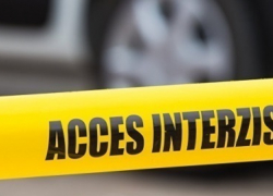 В Дрокиевском районе автомобиль сбил насмерть пожилую женщину