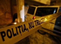 Водитель, сбивший семейную пару на улице Каля Мошилор, получил права год назад