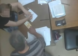 По факту коррупции в Консилиуме по установлению инвалидности заведено 40 уголовных дел, семь человек задержаны